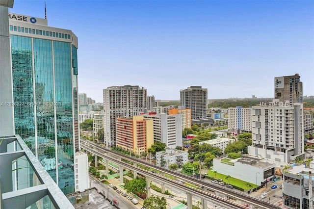 88 SW 7th St 1408, Miami, FL 33130