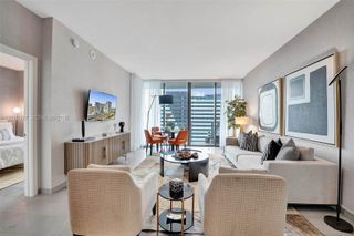 88 SW 7th St 1408, Miami, FL 33130