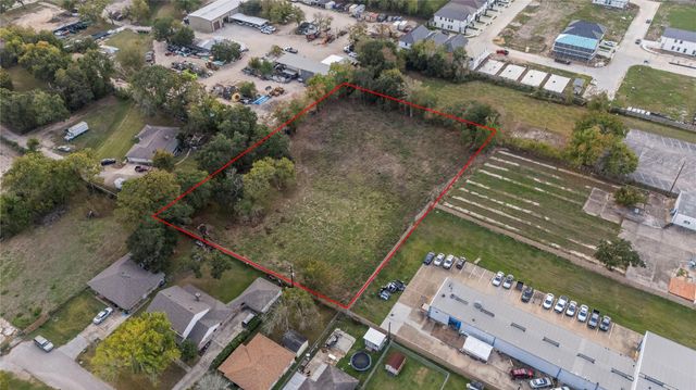 507 Dulles Avenue, Stafford, TX 77477