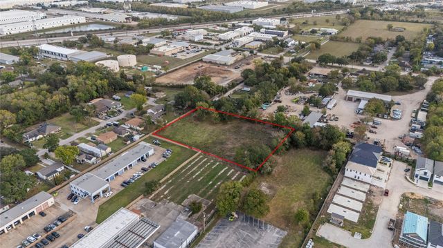 507 Dulles Avenue, Stafford, TX 77477