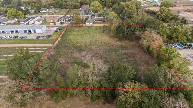 507 Dulles Avenue, Stafford, TX 77477