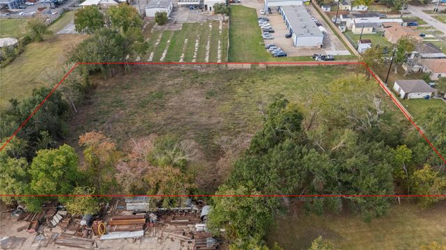 507 Dulles Avenue, Stafford, TX 77477