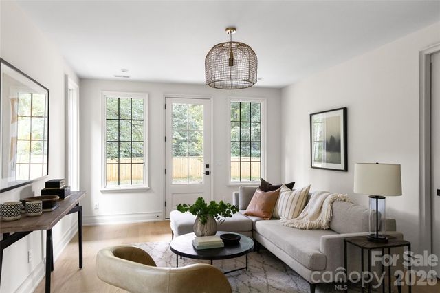 1210 Pegram Street, Charlotte, NC 28205