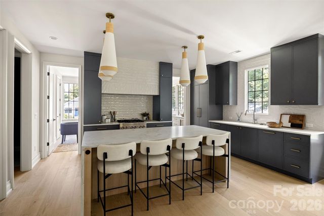 1210 Pegram Street, Charlotte, NC 28205