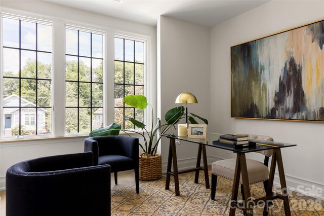 1210 Pegram Street, Charlotte, NC 28205