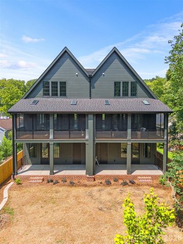 1210 Pegram Street, Charlotte, NC 28205