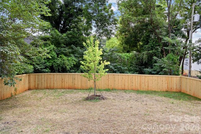 1210 Pegram Street, Charlotte, NC 28205