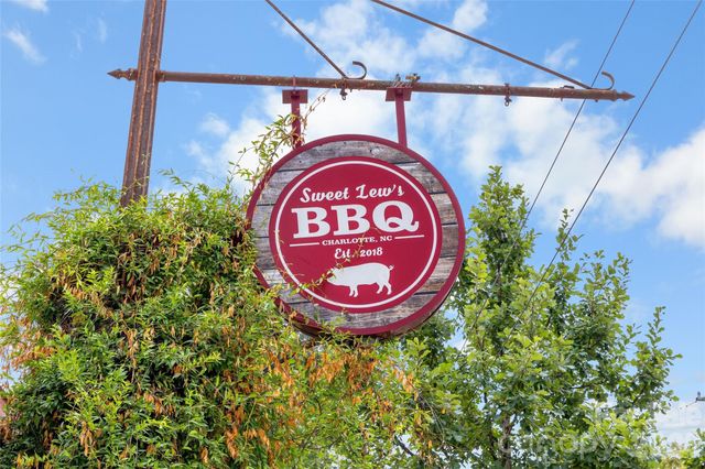 1210 Pegram Street, Charlotte, NC 28205