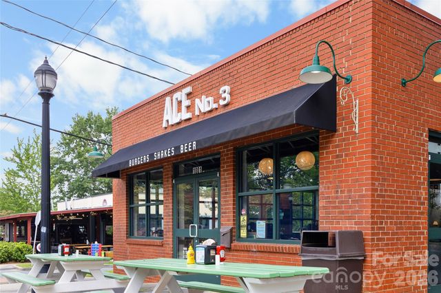 1210 Pegram Street, Charlotte, NC 28205