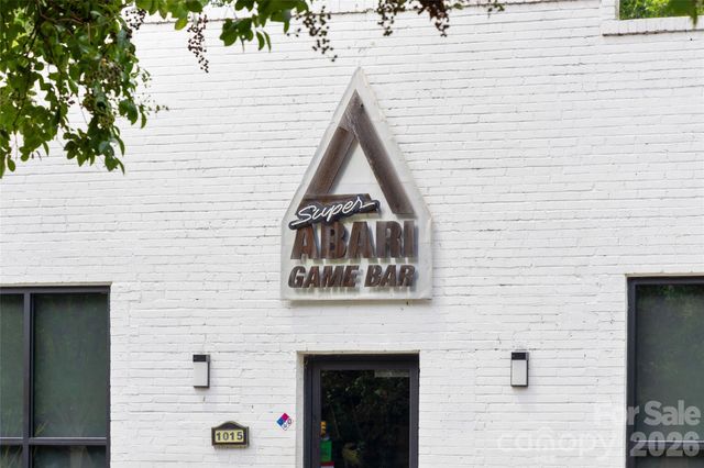 1210 Pegram Street, Charlotte, NC 28205