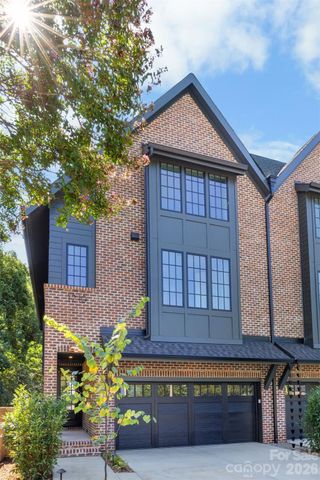 1210 Pegram Street, Charlotte, NC 28205