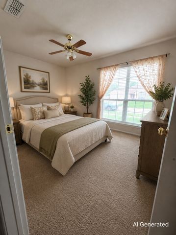 307 Dimes Street, Arlington, TX 76002