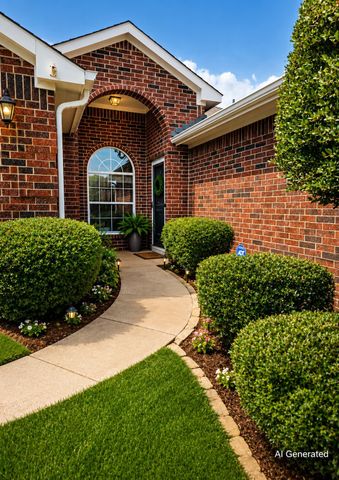 307 Dimes Street, Arlington, TX 76002