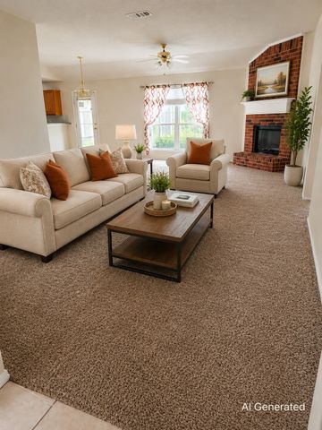 307 Dimes Street, Arlington, TX 76002