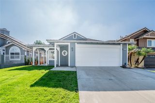 14721 Weeping Willow Lane, Fontana, CA 92337