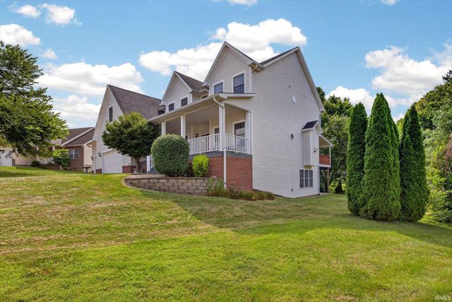 4279 S Mallard Court, Bloomington, IN 47403