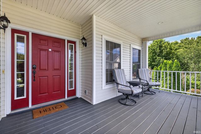 4279 S Mallard Court, Bloomington, IN 47403