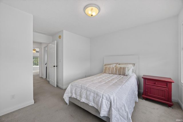 4279 S Mallard Court, Bloomington, IN 47403