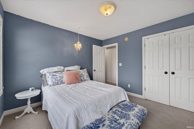 4279 S Mallard Court, Bloomington, IN 47403