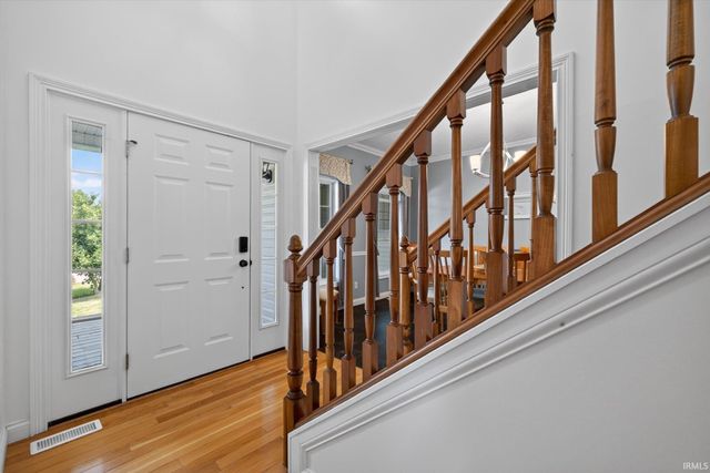 4279 S Mallard Court, Bloomington, IN 47403