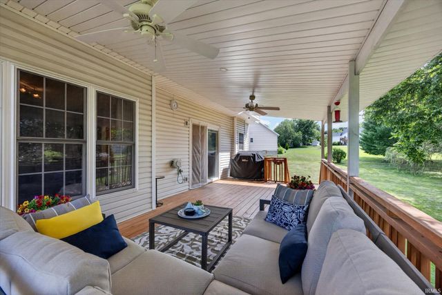 4279 S Mallard Court, Bloomington, IN 47403