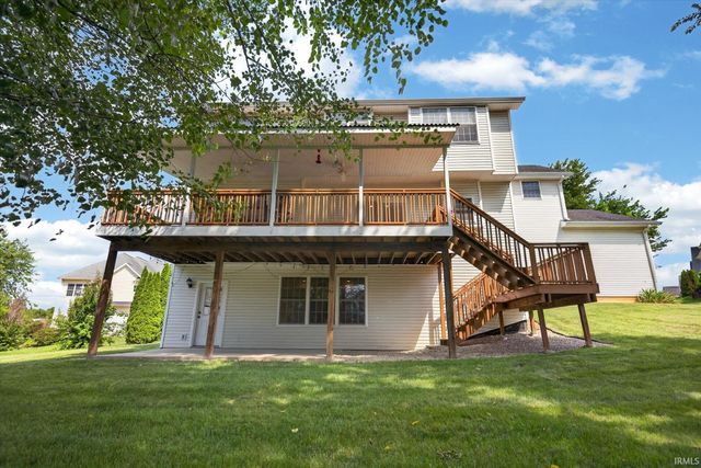 4279 S Mallard Court, Bloomington, IN 47403