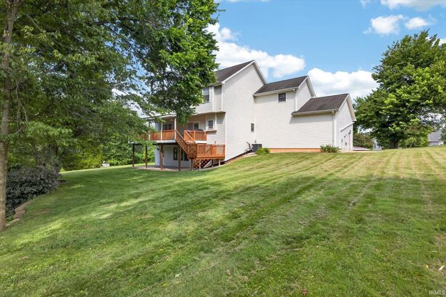 4279 S Mallard Court, Bloomington, IN 47403
