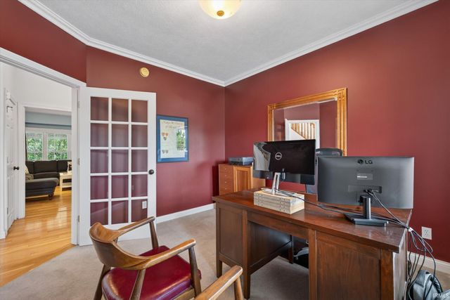 4279 S Mallard Court, Bloomington, IN 47403