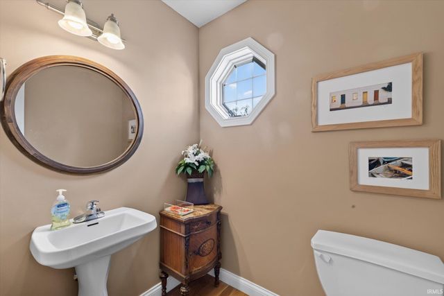 4279 S Mallard Court, Bloomington, IN 47403