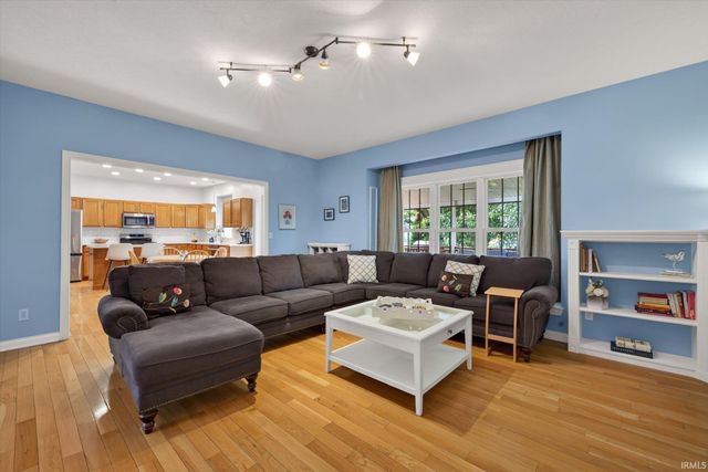 4279 S Mallard Court, Bloomington, IN 47403