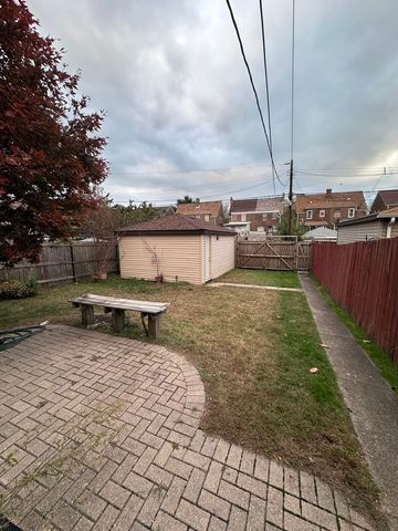 11339 S Avenue M Avenue, Chicago, IL 60617