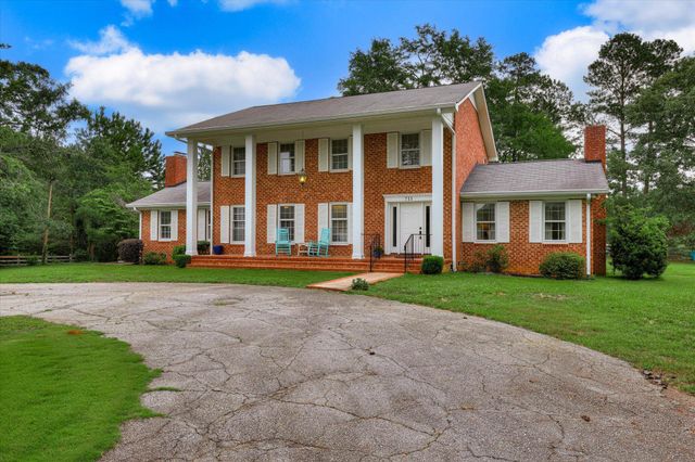711 Augusta Street Ext Ext, Mccormick, SC 29835