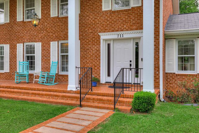 711 Augusta Street Ext Ext, Mccormick, SC 29835