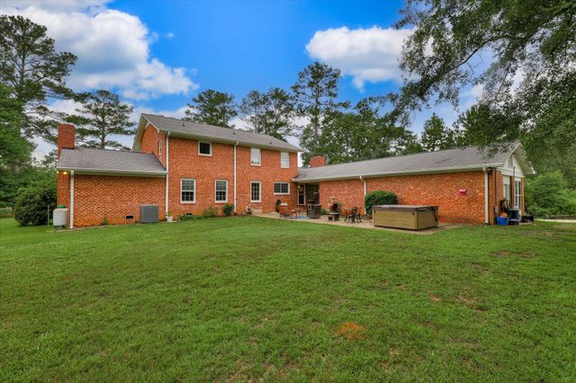 711 Augusta Street Ext Ext, Mccormick, SC 29835
