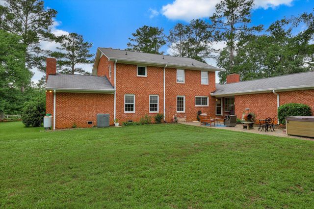 711 Augusta Street Ext Ext, Mccormick, SC 29835