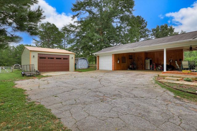 711 Augusta Street Ext Ext, Mccormick, SC 29835