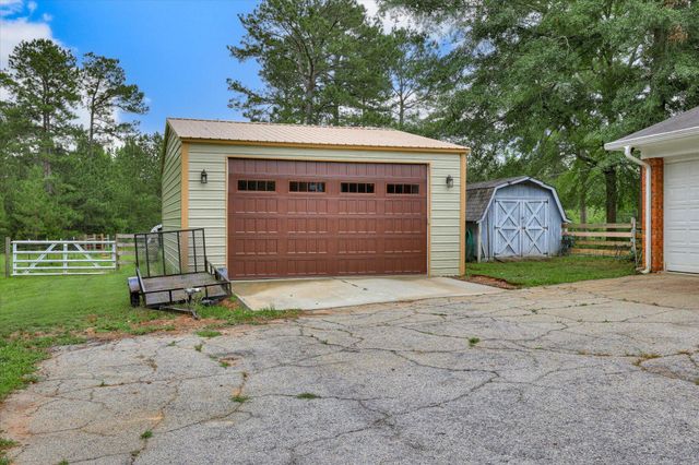 711 Augusta Street Ext Ext, Mccormick, SC 29835