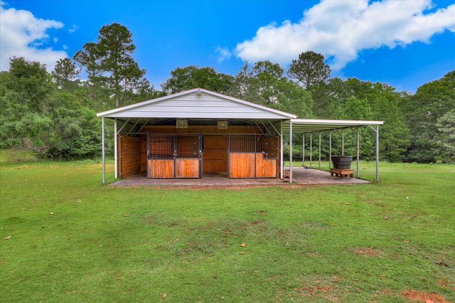711 Augusta Street Ext Ext, Mccormick, SC 29835