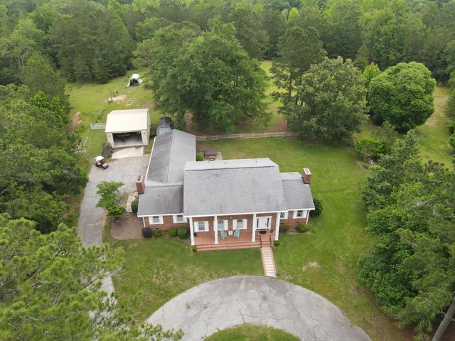 711 Augusta Street Ext Ext, Mccormick, SC 29835
