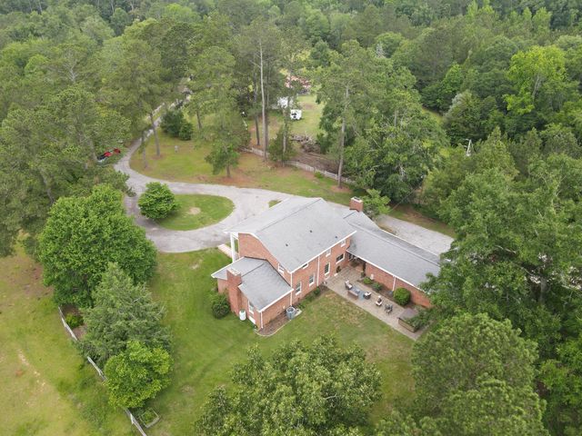 711 Augusta Street Ext Ext, Mccormick, SC 29835