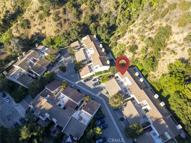 56 Glenflow Court, Glendale, CA 91206