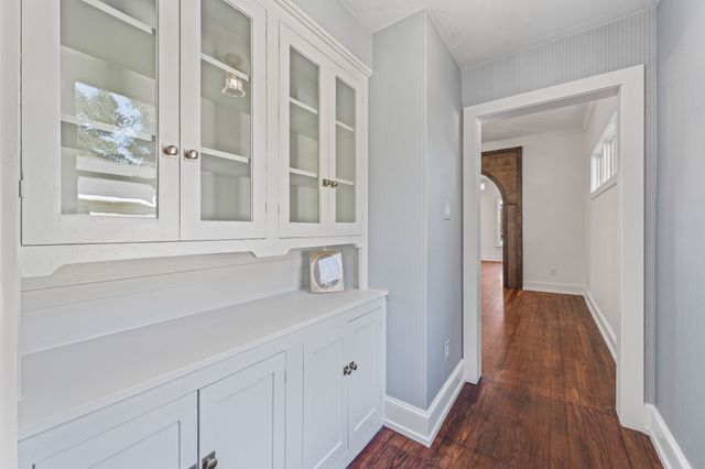 915 Cherry Street, Graham, TX 76450