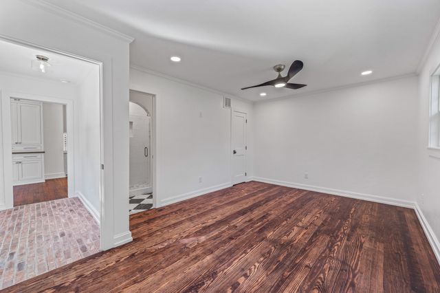 915 Cherry Street, Graham, TX 76450