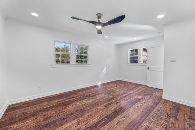 915 Cherry Street, Graham, TX 76450