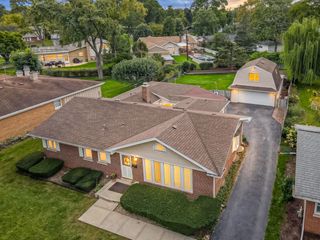 412 Catalpa Avenue, Itasca, IL 60143