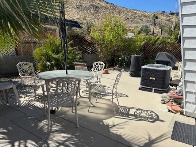 119 Camarillo Street, Palm Springs, CA 92264