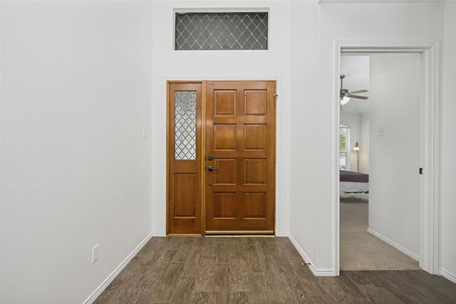 1686 Crosshaven Drive, Lewisville, TX 75077