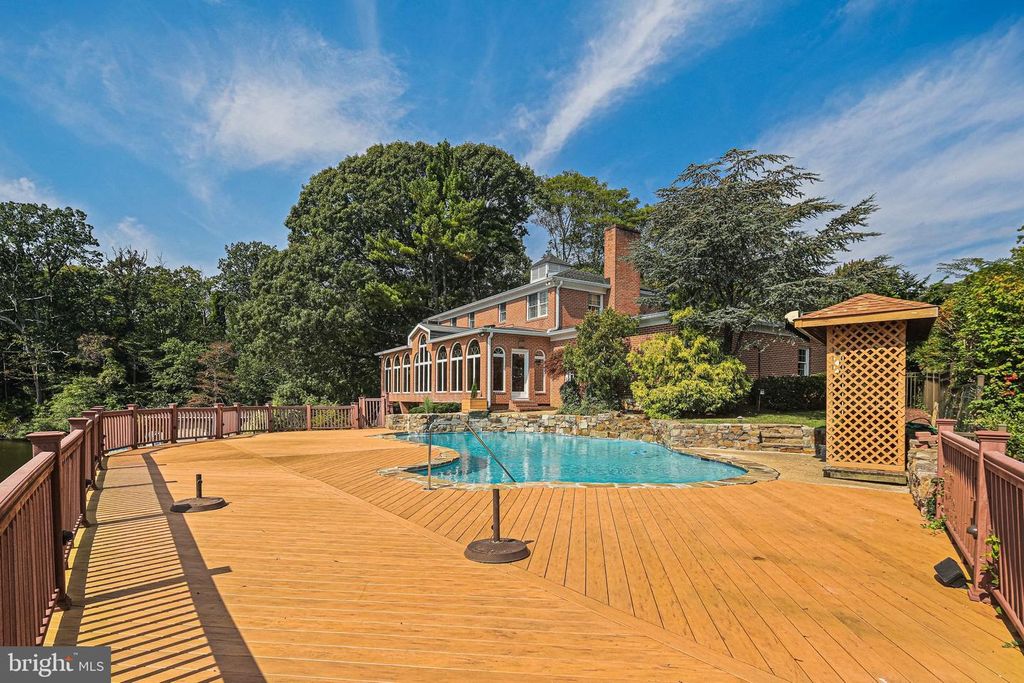 508 ASHBERRY LN, Severna Park, MD 21146