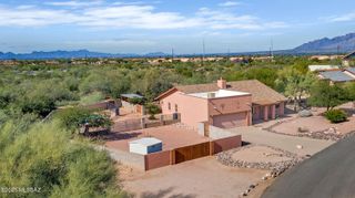1330 S Barbara Drive, Tucson, AZ 85748
