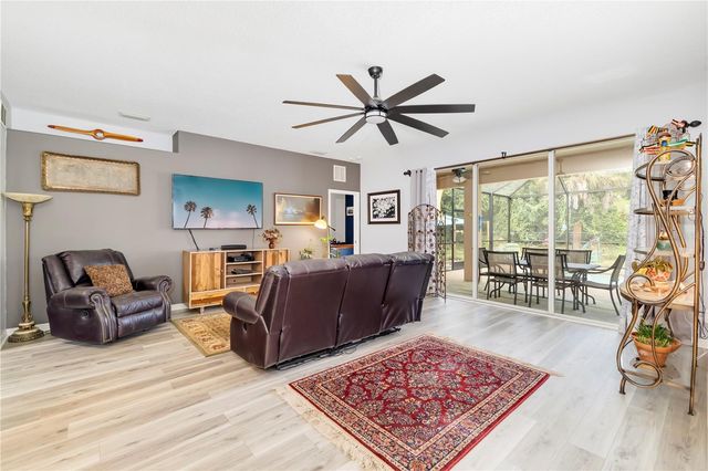2434 BISMARCK ROAD, North Port, FL 34288
